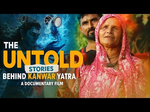 I documented Biggest Festival | A Documentary Film